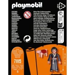 PLAYMOBIL 71114 - Naruto - Tsunade -Spielzeugparadies 71115 pt02 600x600 1
