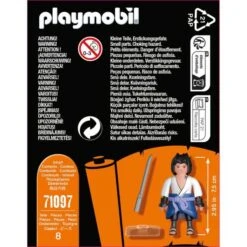 PLAYMOBIL 71117 - Naruto - Kisame -Spielzeugparadies 71117 pt02 600x600