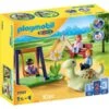 PLAYMOBIL 71157 - 1.2.3 - Spielplatz -Spielzeugparadies 71157 main 600x600