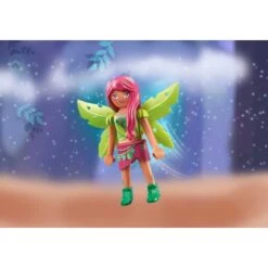 PLAYMOBIL 71180 - Adventures Of Ayuma - Forest Fairy Leavi 6 PLAYMOBIL 71180 - Adventures Of Ayuma - Forest Fairy Leavi -Spielzeugparadies 71180 pt01 600x600