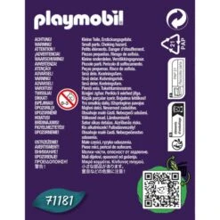 PLAYMOBIL 71181 - Adventures Of Ayuma - Crystal Fairy Elvi 7 PLAYMOBIL 71181 - Adventures Of Ayuma - Crystal Fairy Elvi -Spielzeugparadies 71181 pt02 600x600