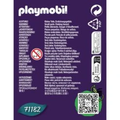 PLAYMOBIL 71182 - Adventures Of Ayuma - Knight Fairy Josy 7 PLAYMOBIL 71182 - Adventures Of Ayuma - Knight Fairy Josy -Spielzeugparadies 71182 pt02 600x600