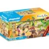 PLAYMOBIL 71191 - Family Fun - Streichelzoo -Spielzeugparadies 71191 main 600x600