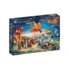 PLAYMOBIL 71210 - Novelmore - Novelmore Vs. Burnham Raiders - Turnierplatz 1 PLAYMOBIL 71210 - Novelmore - Novelmore Vs. Burnham Raiders - Turnierplatz -Spielzeugparadies 71210 main 600x600