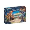 PLAYMOBIL 71212 - Novelmore - Novelmore Vs. Burnham Raiders - Zweikampf -Spielzeugparadies 71212 main 600x600
