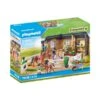 PLAYMOBIL 71238 - Country Reiterhof - Reitstall -Spielzeugparadies 71238 pt02 600x600