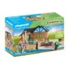 PLAYMOBIL 71240 - Country Reiterhof - Reitstallerweiterung -Spielzeugparadies 71240 pt02 600x600
