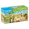 PLAYMOBIL 71251 - Country Bauernhof - Alpaka-Wanderung