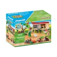 PLAYMOBIL 71253 - Country Bauernhof - Imkerin 10 PLAYMOBIL 71253 - Country Bauernhof - Imkerin – Bild 8