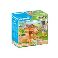 PLAYMOBIL 71251 - Country Bauernhof - Alpaka-Wanderung 10 PLAYMOBIL 71251 - Country Bauernhof - Alpaka-Wanderung – Bild 8