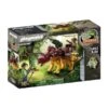 PLAYMOBIL 71262 - Dino Rise - Triceratops 2 PLAYMOBIL 71262 - Dino Rise - Triceratops -Spielzeugparadies 71262 main 600x600