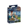 PLAYMOBIL 71302 - Novelmore - Dario Mit Werkzeug -Spielzeugparadies 71302 main 600x600