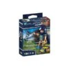PLAYMOBIL 71303 - Novelmore - Gwynn Mit Kampfausrüstung -Spielzeugparadies 71303 main 600x600