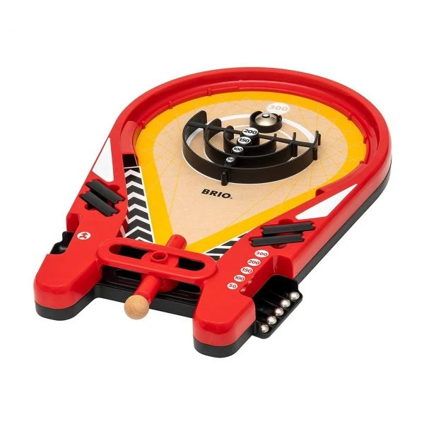 BRIO 34080 - Spiele - Trickshot-Geschicklichkeitsspiel 4 BRIO 34080 - Spiele - Trickshot-Geschicklichkeitsspiel – Bild 2
