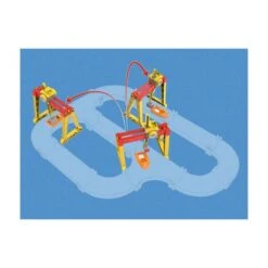 BIG 8700000124 - AquaPlay - Container Crane Set -Spielzeugparadies 7313400001243 2 600x600