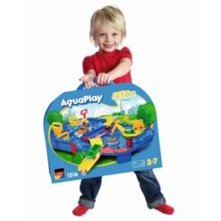 BIG 8700001516 - AquaPlay - Schleusen Box