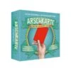 KYLSKAPSPOESI 43015 - Kartenspiel - Arschkarte, Wer Hat Die Arschkarte Gezogen?