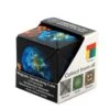 GeoBender 50093 - Magnetisches 3D-Puzzle - Cube World® -Spielzeugparadies 745760208036 0 600x600