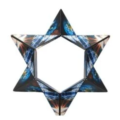 GeoBender 50093 - Magnetisches 3D-Puzzle - Cube World® 7 GeoBender 50093 - Magnetisches 3D-Puzzle - Cube World® -Spielzeugparadies 745760208036 2 600x600