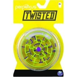 Spin Master 6053899 - Perplexus - Twisted