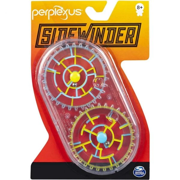 Spin Master 6053921 - Perplexus - Sidewinder 3 Spin Master 6053921 - Perplexus - Sidewinder