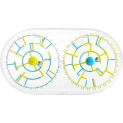 Spin Master 6053921 - Perplexus - Sidewinder 7 Spin Master 6053921 - Perplexus - Sidewinder -Spielzeugparadies 778988275283 2 600x600