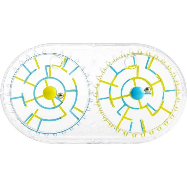 Spin Master 6053921 - Perplexus - Sidewinder 5 Spin Master 6053921 - Perplexus - Sidewinder – Bild 3