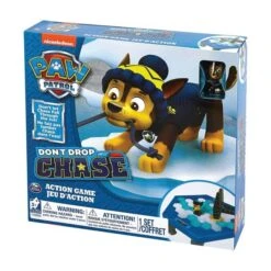 Spin Master 6039199 - Familienspiel - Don't Drop Chase