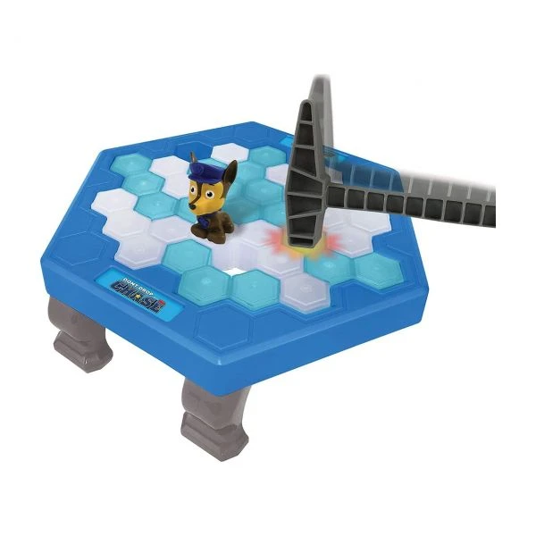 Spin Master 6039199 - Familienspiel - Don't Drop Chase 4 Spin Master 6039199 - Familienspiel - Don't Drop Chase – Bild 2