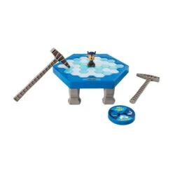 Spin Master 6039199 - Familienspiel - Don't Drop Chase 7 Spin Master 6039199 - Familienspiel - Don't Drop Chase -Spielzeugparadies 778988692363 2 600x600