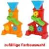 ANDRONI 107104294 - Sandspielzeug - Sandmühle 42cm, Zufällige Auswahl