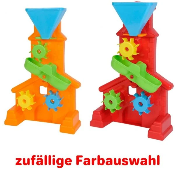 ANDRONI 107104294 - Sandspielzeug - Sandmühle 42cm, Zufällige Auswahl 3 ANDRONI 107104294 - Sandspielzeug - Sandmühle 42cm, Zufällige Auswahl