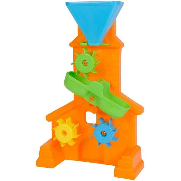 ANDRONI 107104294 - Sandspielzeug - Sandmühle 42cm, Zufällige Auswahl 5 ANDRONI 107104294 - Sandspielzeug - Sandmühle 42cm, Zufällige Auswahl – Bild 3