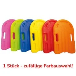 ADRIATIC 93 - Schwimmlernhilfe - Schwimmbrett Aus Kunststoff, 43cm