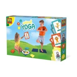 SES 02288 - Gartenspielzeug - Animal Tier Yoga