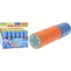 SPLASH 227259 - Wasserspritze Poolkanone 16cm, 1 Stk. -Spielzeugparadies 8719202111354 0 600x600