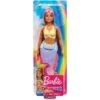 MATTEL FXT09 - Barbie Dreamtopia - Meerjungfrau, Lila Haare -Spielzeugparadies 887961698893 0 600x600
