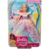 MATTEL GFR45 - Barbie Dreamtopia - Ultimate Princess Puppe, Blond 2 MATTEL GFR45 - Barbie Dreamtopia - Ultimate Princess Puppe, Blond -Spielzeugparadies 887961768350 0 600x600