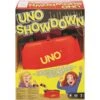 MATTEL GKC04 - Kartenspiel - UNO Showdown -Spielzeugparadies 887961822946 0 600x600