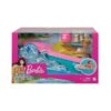 MATTEL GRG30 - Barbie - Boot Mit Puppe -Spielzeugparadies 887961903560 0 600x600