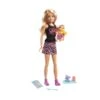 MATTEL GRP13 - Barbie - „Skipper Babysitters Inc.” Puppe (blond) & Baby Puppe Und Zubehör -Spielzeugparadies 887961909333 0 600x600