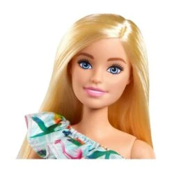 MATTEL GRT87 - Barbie - Dschungelabenteuer Barbie Puppe The Lost Birthday -Spielzeugparadies 887961911534 2 600x600
