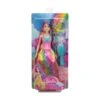 MATTEL GTF38 - Barbie Dreamtopia - Regenbogenzauber Prinzessin Puppe Mit Langem Haar -Spielzeugparadies 887961913804 0 600x600
