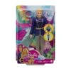 MATTEL GTF93 - Barbie Dreamtopia - 2-in-1 Prinz & Meermann Puppe -Spielzeugparadies 887961913965 0 600x600