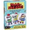MATTEL GTH20 - Kartenspiel - Paar-Parade! 2 MATTEL GTH20 - Kartenspiel - Paar-Parade! -Spielzeugparadies 887961915259 0 600x600