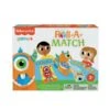 MATTEL GWN52 - Fisher Price - Würfelmonster, Kinderspiel 2 MATTEL GWN52 - Fisher Price - Würfelmonster, Kinderspiel -Spielzeugparadies 887961944129 0 600x600