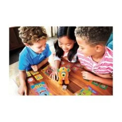 MATTEL GWN52 - Fisher Price - Würfelmonster, Kinderspiel 7 MATTEL GWN52 - Fisher Price - Würfelmonster, Kinderspiel -Spielzeugparadies 887961944129 2 600x600