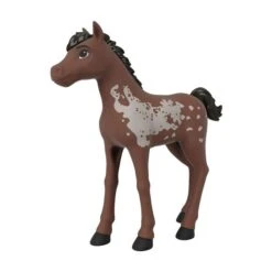 MATTEL GXD95 - Spirit Untamed - Fohlen & Freunde 3
