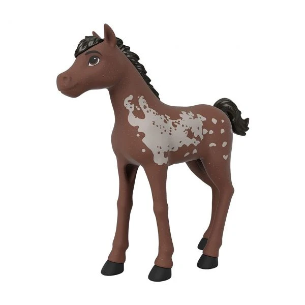MATTEL GXD95 - Spirit Untamed - Fohlen & Freunde 3 3 MATTEL GXD95 - Spirit Untamed - Fohlen & Freunde 3