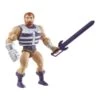 MATTEL GYY25 - Masters Of The Universe Origins - Actionfigur Fisto, 14cm